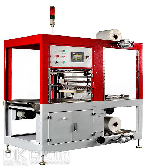 德愷機械包裝機 佛山德愷包裝機 廣東德愷包裝機 佛山德愷包裝機 枕式包裝機廠(chǎng)家 自動(dòng)整理包裝機 封切收縮機