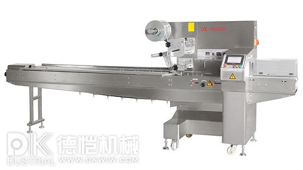 立式包裝機 稱(chēng)重充填設備 提升輸送設備 封切收縮機 高速邊封包裝機 高速邊封收縮包裝機 全自動(dòng)直進(jìn)料袖口式包裝機 高速恒溫熱收縮包裝機 全自動(dòng)封切包裝機 回轉式枕式包裝機 回轉伺服式枕式包裝機 下走紙枕式包裝機 往復式枕式包裝機 不銹鋼理料線(xiàn)食品包裝機廠(chǎng)家 餅干包裝機 伺服包裝機