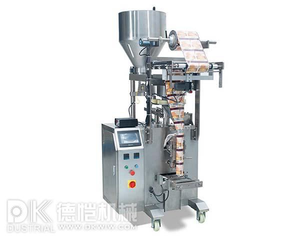 自動(dòng)包裝機