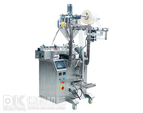 自動(dòng)包裝機