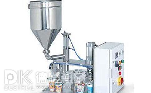 自動(dòng)包裝機