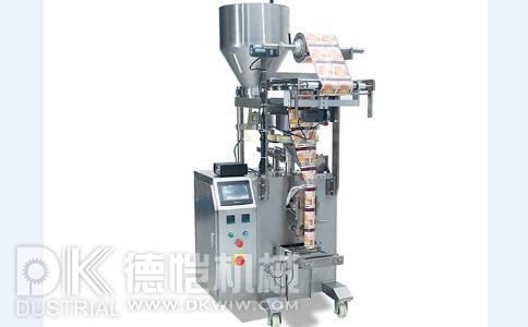 自動(dòng)包裝機