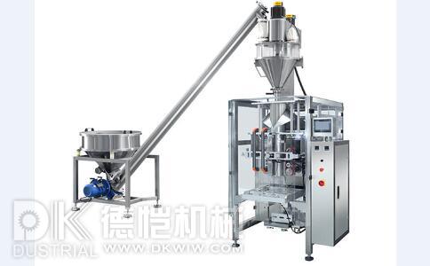 自動(dòng)包裝機