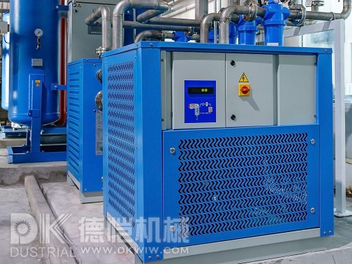 氣動(dòng)拉伸自動(dòng)包裝機