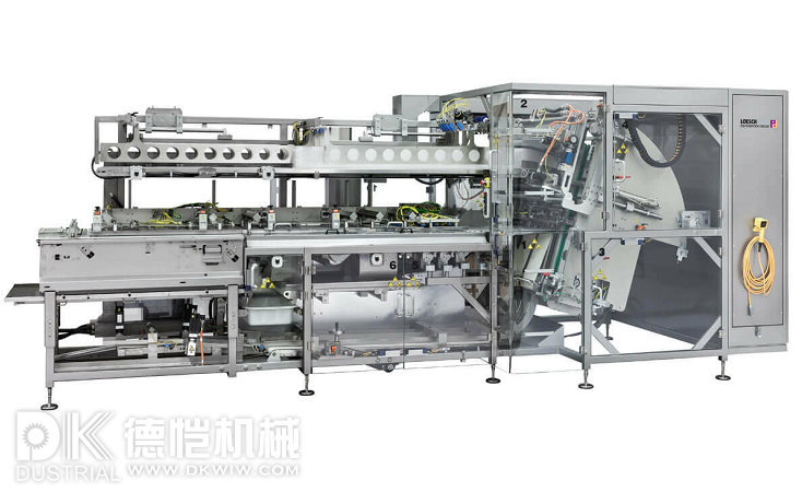 自動(dòng)包裝機