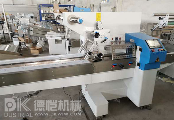 自動(dòng)包裝機