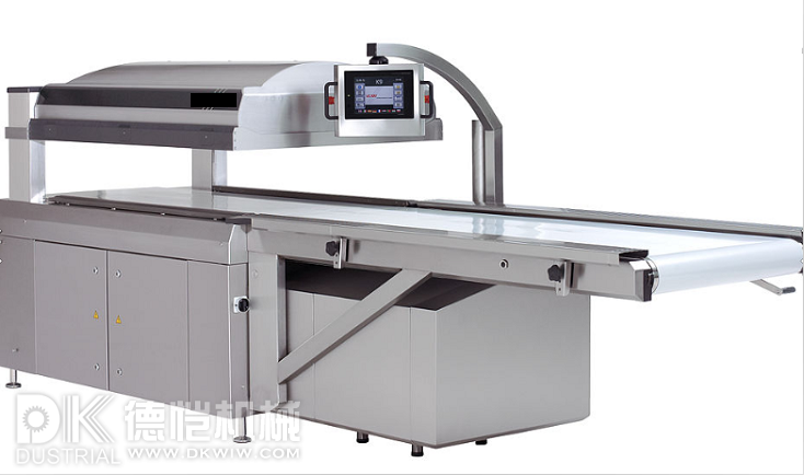 自動(dòng)真空包裝機