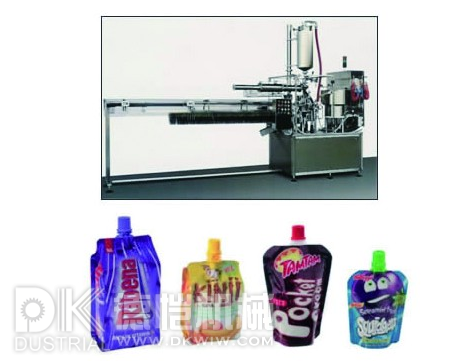 自動(dòng)包裝機包裝