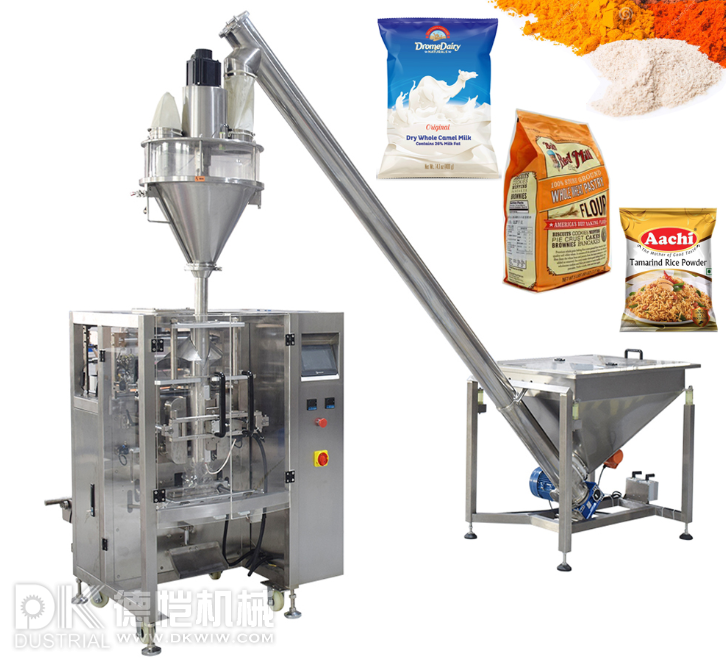 自動(dòng)包裝機