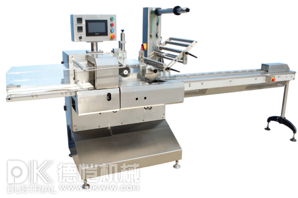 自動(dòng)包裝機