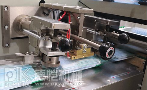 自動(dòng)包裝機