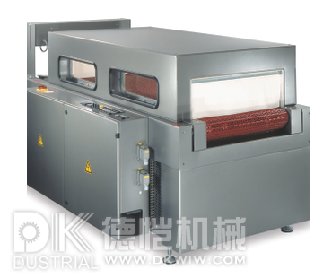 自動(dòng)包裝機