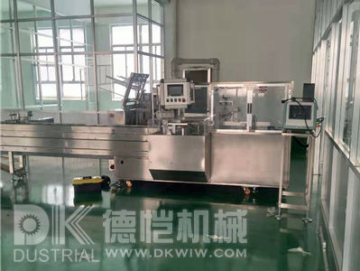 自動(dòng)包裝機