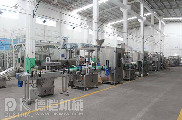 自動(dòng)包裝機