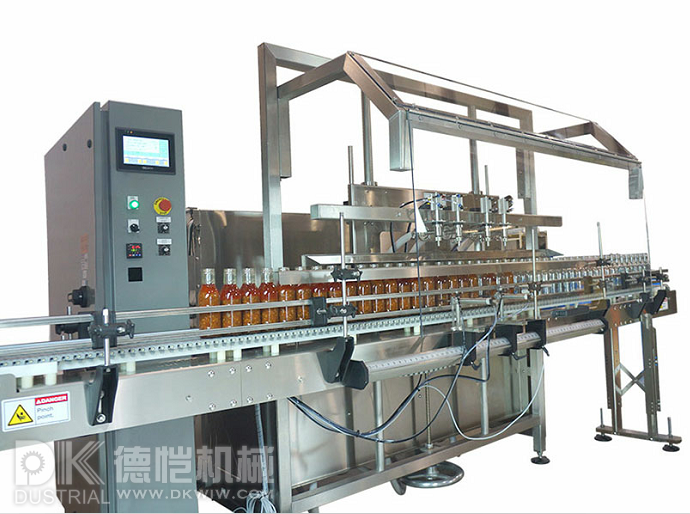 自動(dòng)包裝機