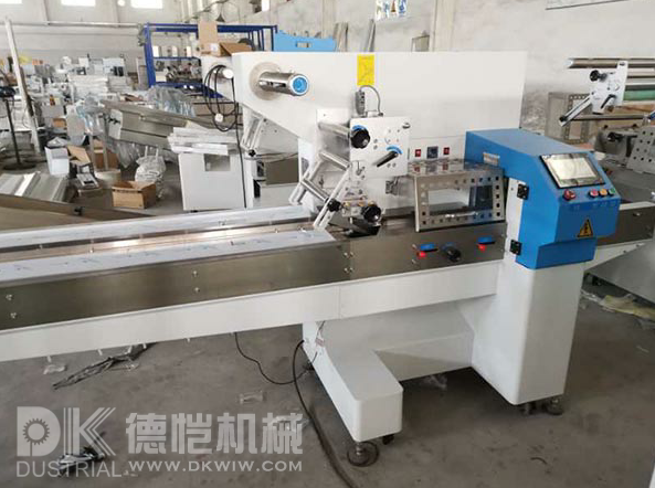 自動(dòng)包裝機一