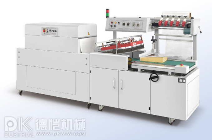 自動(dòng)化鋼包裝機