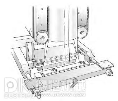 自動(dòng)包裝機