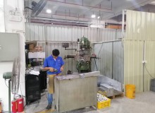 卷膜包裝機常見(jiàn)故障及處理方法