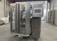 包裝機械的詳細介紹