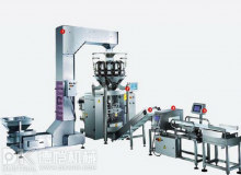 安裝托盤(pán)自動(dòng)包裝機時(shí)會(huì )發(fā)生什么：安裝動(dòng)態(tài)（二）