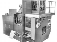 顆粒包裝機平穩運行，高效且最有效的產(chǎn)品包裝線(xiàn)