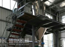 不忘初心，德愷的立式包裝機產(chǎn)品研發(fā)繼續發(fā)力