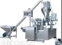 包裝收縮機是根據行業(yè)生產(chǎn)組織的產(chǎn)品品種制造的