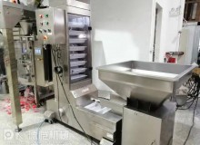 怎樣的食品包裝機械設備值得買(mǎi)