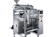 立式包裝機是應用廣泛的包裝機械類(lèi)型之一