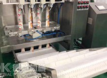 枕式包裝機，立式包裝機，粉末包裝機，包裝設備優(yōu)質(zhì)制造商