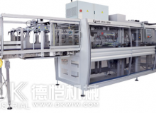 為什么說(shuō)臥式包裝機收縮包裝可以成為無(wú)價(jià)的財富