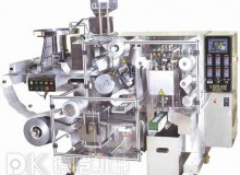 軟包裝機設備是環(huán)境友好的選擇嗎？如何做好誠實(shí)的評估？