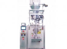 全自動(dòng)立式包裝機選出接近設定目標值的組合