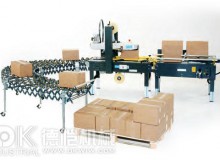 包裝機設備-從同一家公司購買(mǎi)包裝材料和機械設備的利弊