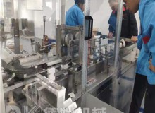 新思路顆粒自動(dòng)包裝機零售業(yè)的下一步是什么？