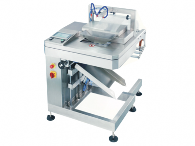 立式包裝機-稱(chēng)重包裝機LT系列