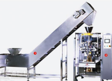 提高自動(dòng)包裝機包裝安全性的措施