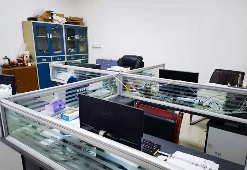 公司市場(chǎng)部